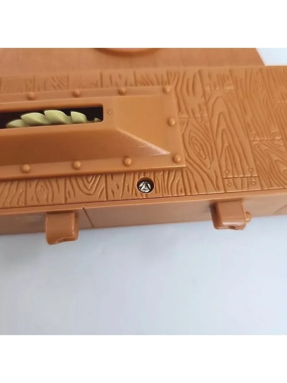 Thomas & Friends Sawmill Vintage Sodor Take Along 2004 Gullane Replacement Part